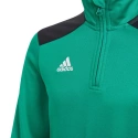 Detská tréningová mikina Regista 18 DJ1842 - Adidas