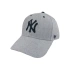 47 Značka MLB New York Yankees Storm Cloud Cap B-STMCD17WHV-CC Grey One Size