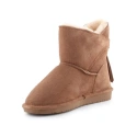 Detské zimné topánky Mia Jr 2062Y-220 Hickory II - BearPaw