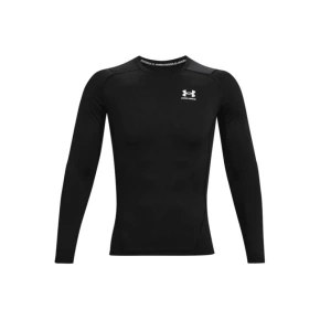 Under Armour Heatgear tričko s dlhým rukávom M 1361524-001 Under Armour Heatgear tričko s dlhým rukávom M 1361524-001