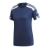 Dámske tréningové tričko Squadra 21 W GN5754 - Adidas