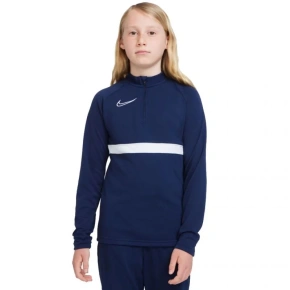 Detská mikina Academy 21 Jr CW6112 451 - Nike