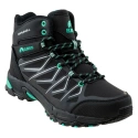 Dámske topánky Mabby Mid Wp W 92800280413 - Elbrus