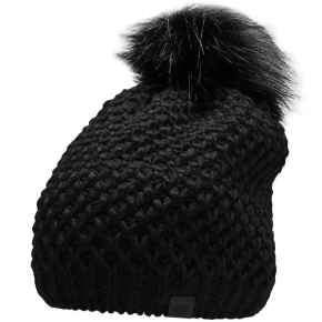 Dámska čiapka W H4Z22 CAD014 20S - 4F
