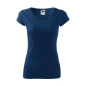 Dámske tričko Pure W MLI-12287 - Malfini
