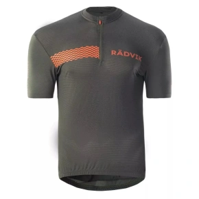 Pánsky cyklistický dres Charlie Gts M 92800406884 - Radvik