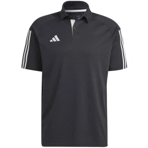 Pánske polo tričko Tiro 23 Competition M HK8051 - Adidas