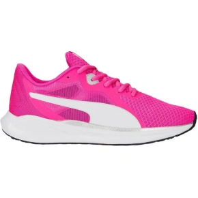 Dámske bežecké topánky Twitch Runner W 377981 06 - Puma