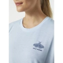 Dámske tričko Skog Recycled Graphic Tee W 63083 513 - Helly Hansen