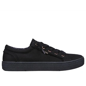 Skechers Bobs B Extra Cute W 113328 BBK topánky Skechers Bobs B Extra Cute W 113328 BBK topánky
