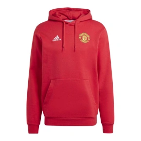Adidas Manchester United DNA HD mikina IA8532
