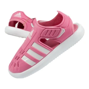Detské sandále do vody Jr GW0386 - Adidas