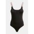 Dámske body Abbie O1BM06JR06P - JBLK - Čierna - Guess