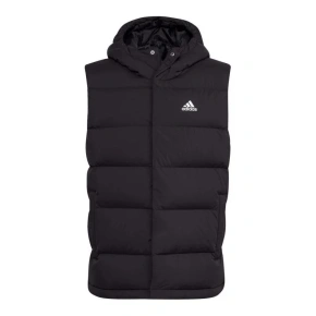 Helionic M HG6277 pánska vesta čierna - Adidas