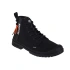 Pánska členková obuv 78883-008-M Black - Palladium