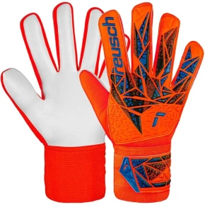 Brankárske rukavice 5470514 2210 oranžová - Reusch