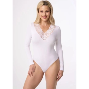 Dámske body Rosario White - Babell