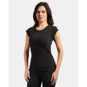 Dámske športové tričko Promo-W čierne - Kilpi