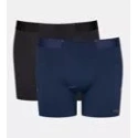 Pánske boxerky men MADE Short Boxing Champ 2P - Sloggi