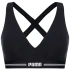 Športová podprsenka Puma Cross-Back Padded Top 1p W 938191 01