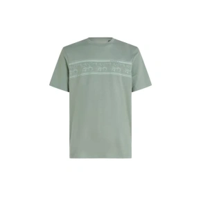 Tričko O'Neill Mix & Match Floral Graphic T-Shirt M 92800613889