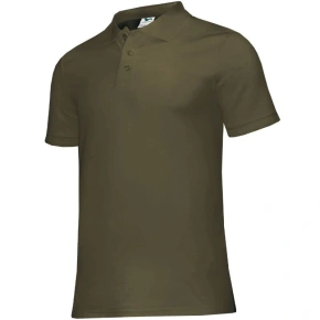 Polokošeľa Malfini Pique Polo Free M MLI-F0309 khaki