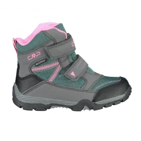 CMP Kids PYRY SNOW BOOT WP JR 38Q4514-14UF topánky CMP Kids PYRY SNOW BOOT WP JR 38Q4514-14UF topánky