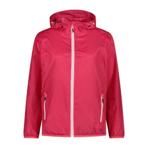 Cmp Woman Bunda s kapucňou Fix Hood W 3X53256-37CC