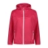 Cmp Woman Bunda s kapucňou Fix Hood W 3X53256-37CC