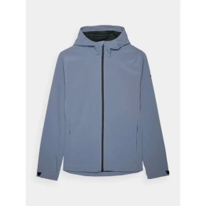 Softshellová vetruodolná bunda 4F M 4FWAW24TSOFM283-32S