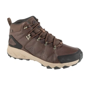 Columbia Peakfreak II Mid Outdry Leather M topánky 2100701231