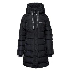 Prešívaný zimný kabát Iguana Manka W 92800621825 Prešívaný zimný kabát Iguana Manka W 92800621825