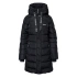 Prešívaný zimný kabát Iguana Manka W 92800621825