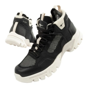 Trekingové topánky Tamaris Active W 1-25207-30 032