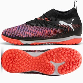 Puma Future 8 Match TT + Mid Jr Futbalové topánky 108386-01