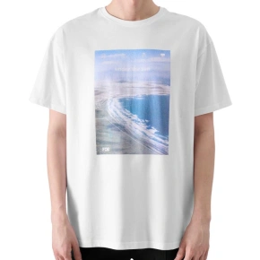 Tričko 4F M2132 M 4FRSS24TTSHM2132 10S pánske