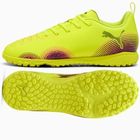 Kopačky Puma Future 8 Play TT Jr 108396-03