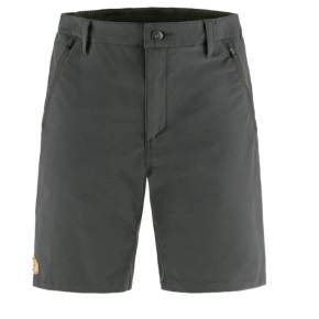 Fjällräven Abisko Trail Stretch Shorts M F12200165-030 Fjällräven Abisko Trail Stretch Shorts M F12200165-030