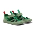 Affenzahn Sandále Vegan Breezy Frog Jr Topánky 01158-20001
