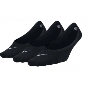 Ľahké ponožky Nike No-Show 3pack SX4863-010 Ľahké ponožky Nike No-Show 3pack SX4863-010