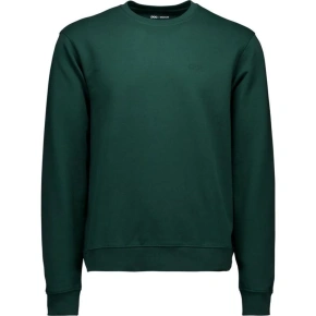 POC Crew mikina s kapucňou v zelenej farbe veľkosť M POC Crew mikina s kapucňou v zelenej farbe veľkosť M
