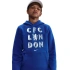Nike Chelsea London HM3649-495 Juniorská mikina