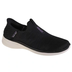 Skechers Slip-Ins: GO Walk 6 - Fabulous View W 124569-BKLV