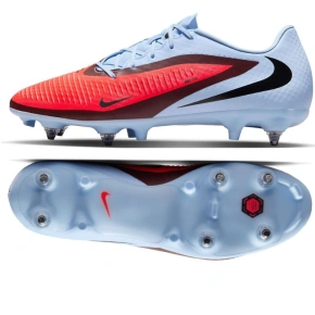 Topánky Nike Phantom 6 Low Academy SG-Pro HQ2315-400 Topánky Nike Phantom 6 Low Academy SG-Pro HQ2315-400