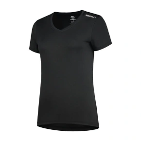 Rogelli dámsky dres PROMO black L