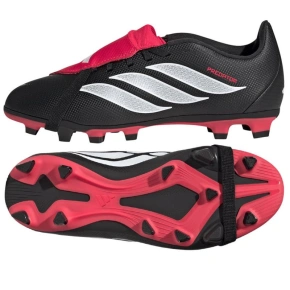 Topánky adidas Predator Club FT Jr FG/MG KI8895