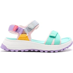 Dámska obuv Gioseppo MONTVILLE Multicolor (75535-P-Multicolor) Dámska obuv Gioseppo MONTVILLE Multicolor (75535-P-Multicolor)