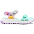 Dámska obuv Gioseppo MONTVILLE Multicolor (75535-P-Multicolor)
