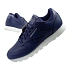 Dámske športové tenisky Reebok Classic purple leather fashionable women's