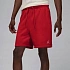 Pánske basketbalové šortky Air Jordan Essentials Fleece Shorts Gym Red – FJ7782-687